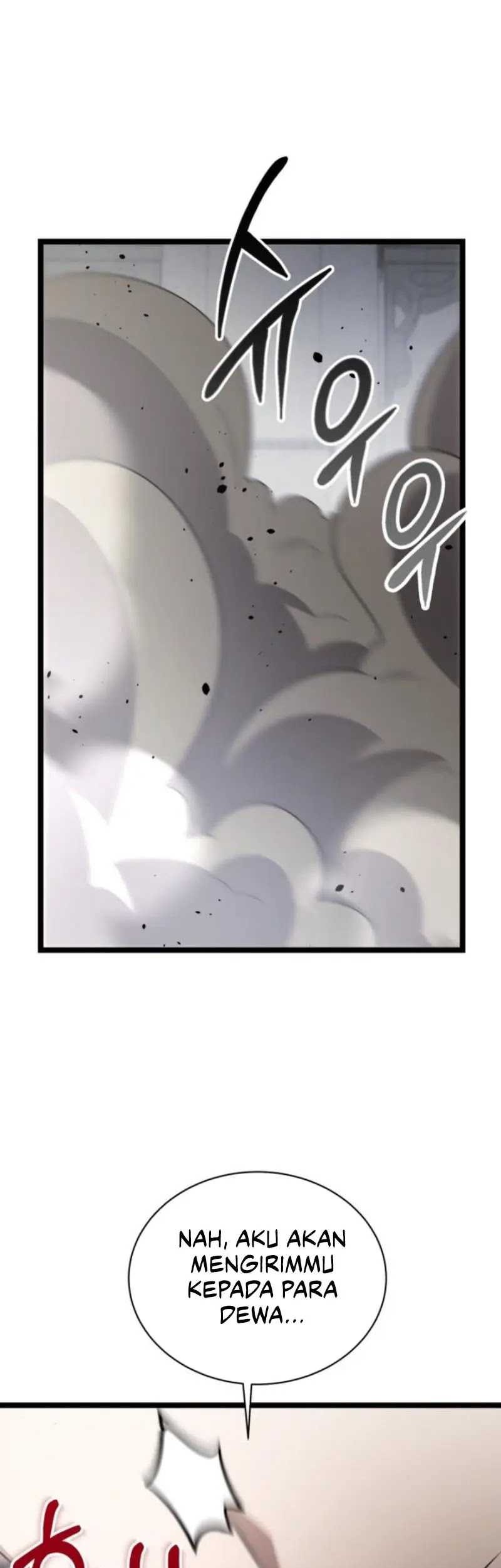 The Hero Became The Duke’s Eldest Son Chapter 25 Gambar 8