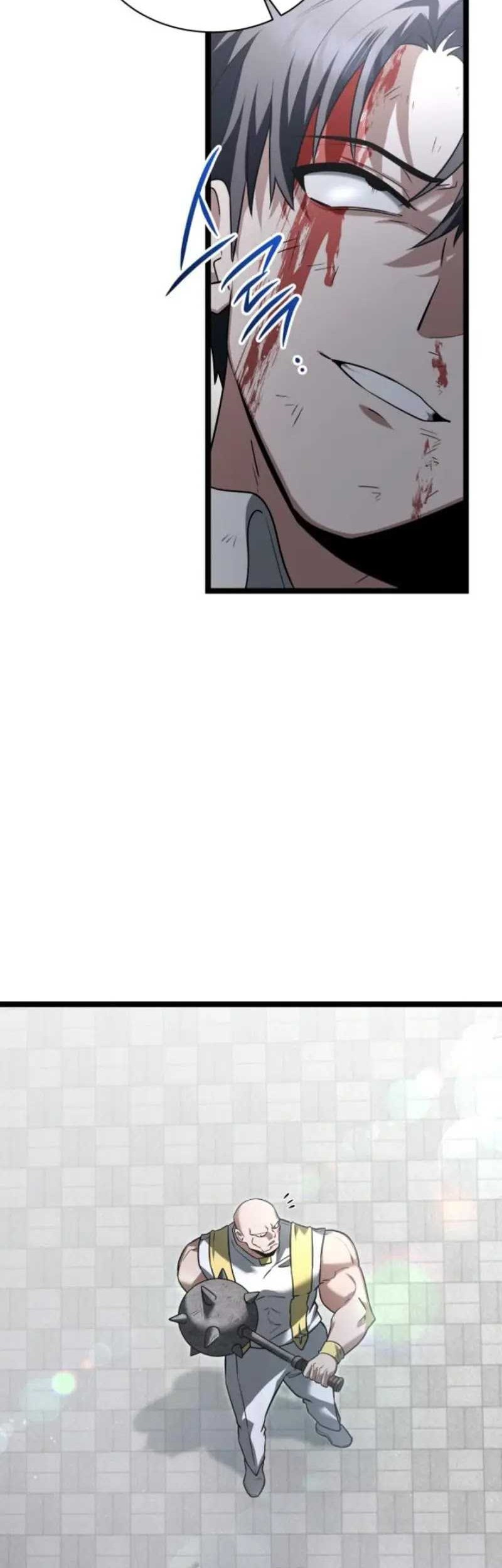 The Hero Became The Duke’s Eldest Son Chapter 25 Gambar 19