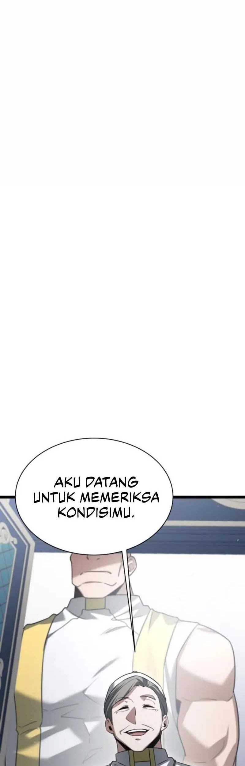 The Hero Became The Duke’s Eldest Son Chapter 25 Gambar 27