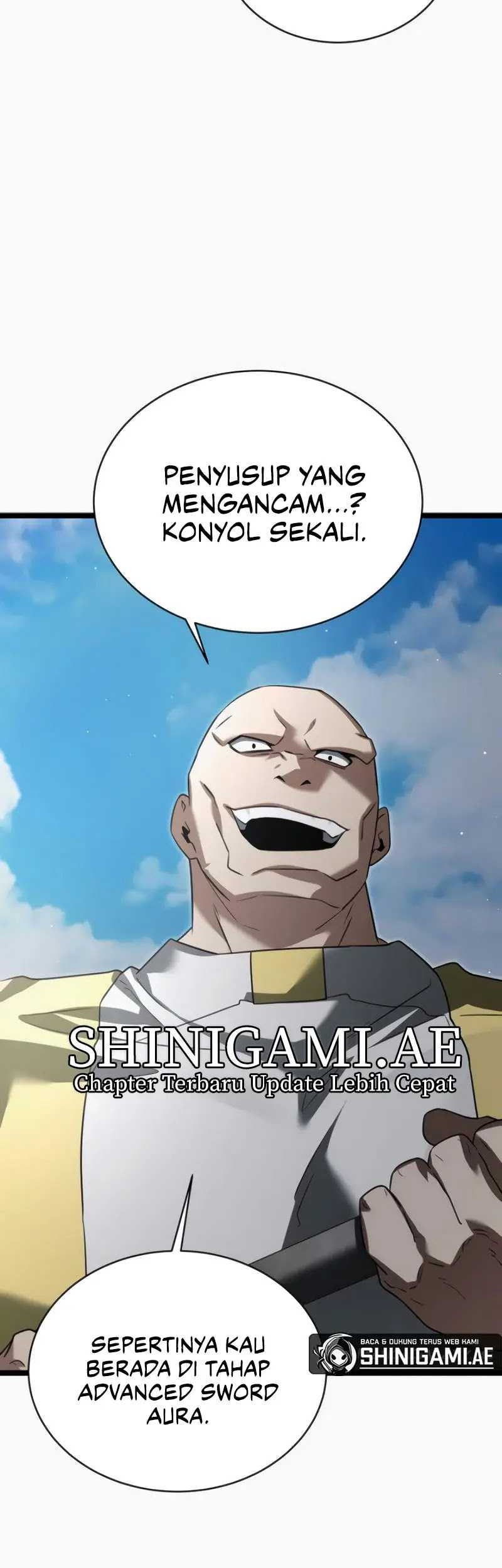 The Hero Became The Duke’s Eldest Son Chapter 24 Gambar 60