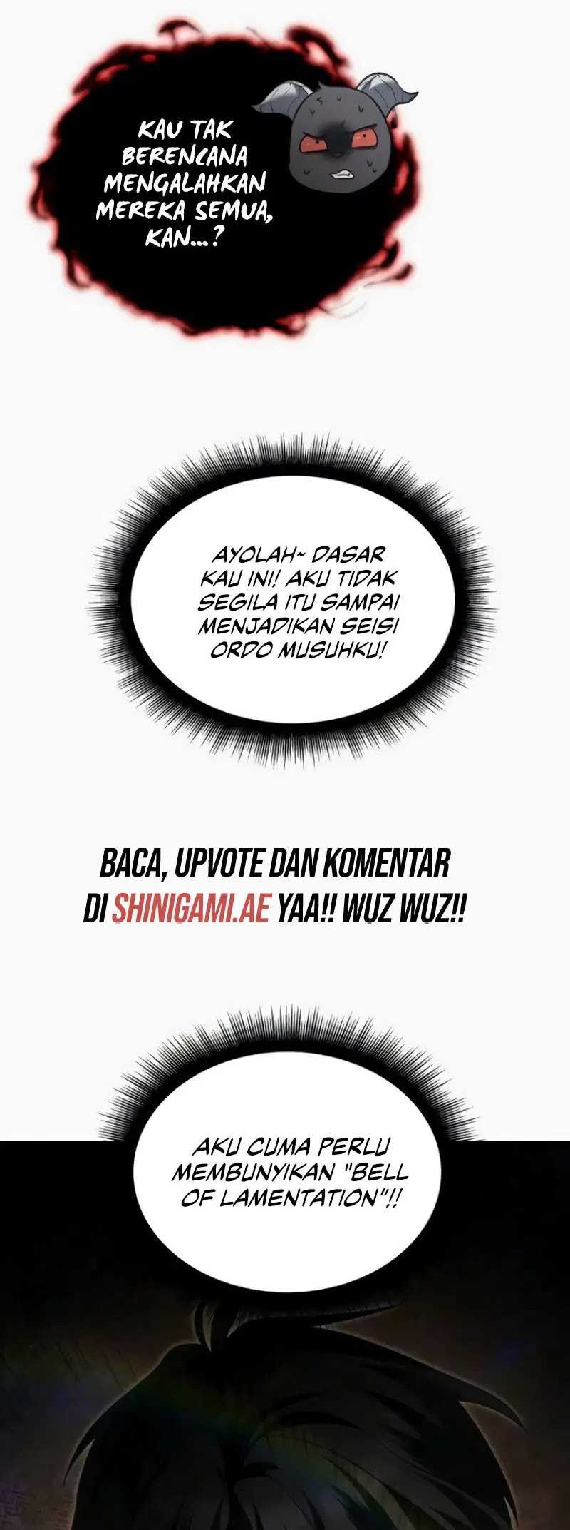 The Hero Became The Duke’s Eldest Son Chapter 24 Gambar 41