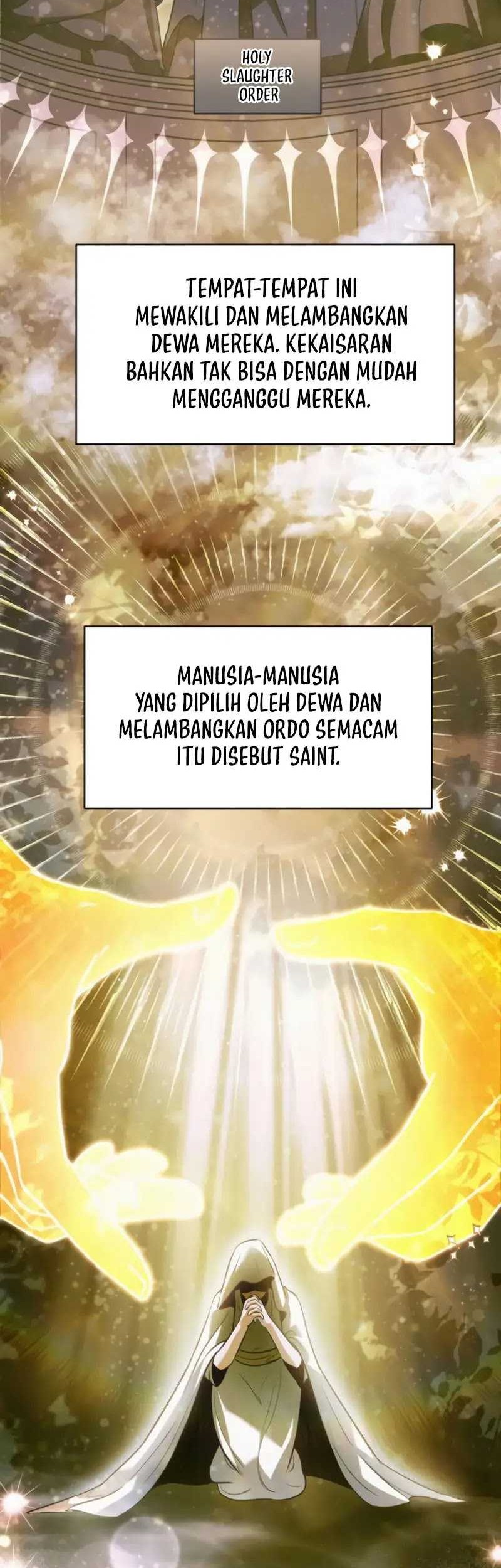 The Hero Became The Duke’s Eldest Son Chapter 24 Gambar 3