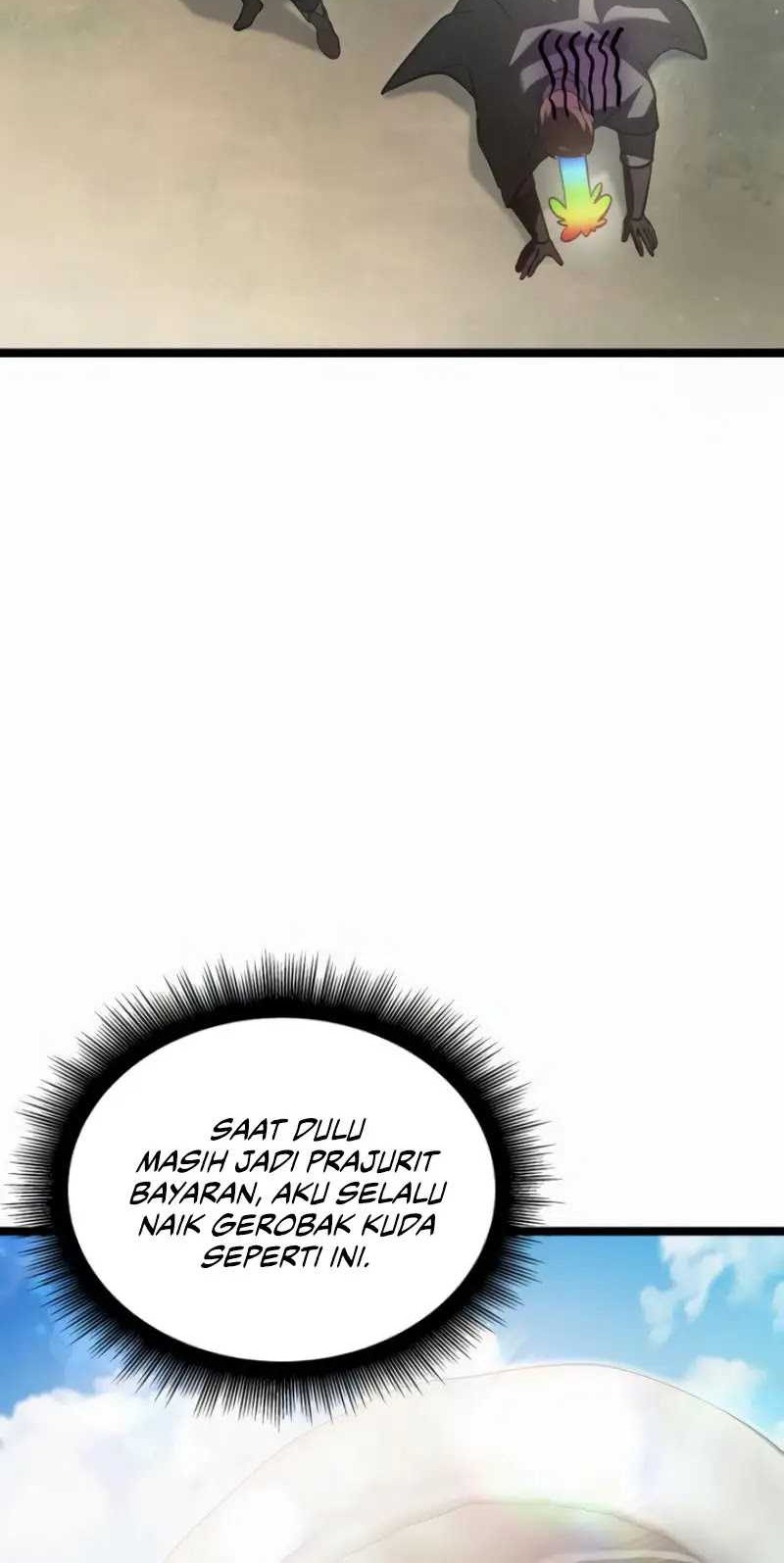 The Hero Became The Duke’s Eldest Son Chapter 24 Gambar 9