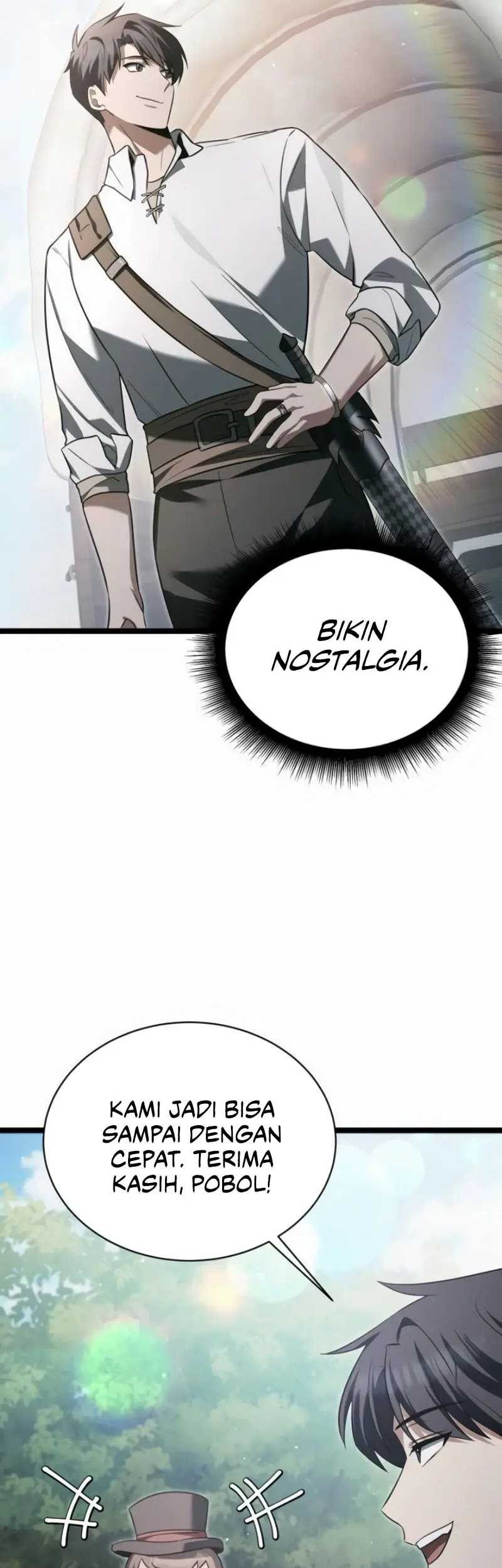 The Hero Became The Duke’s Eldest Son Chapter 24 Gambar 10