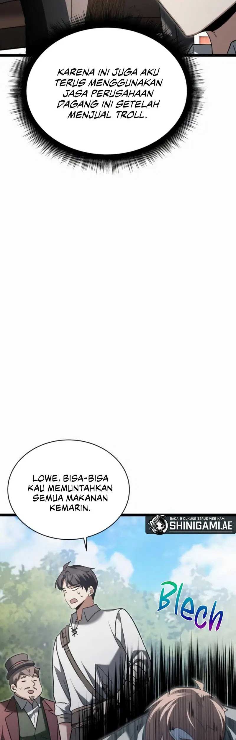 The Hero Became The Duke’s Eldest Son Chapter 24 Gambar 12