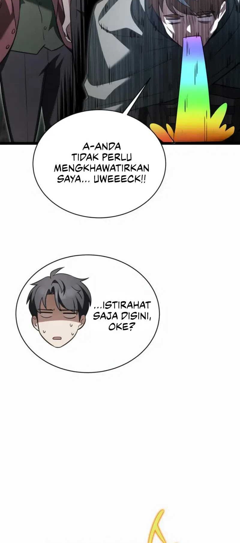 The Hero Became The Duke’s Eldest Son Chapter 24 Gambar 13