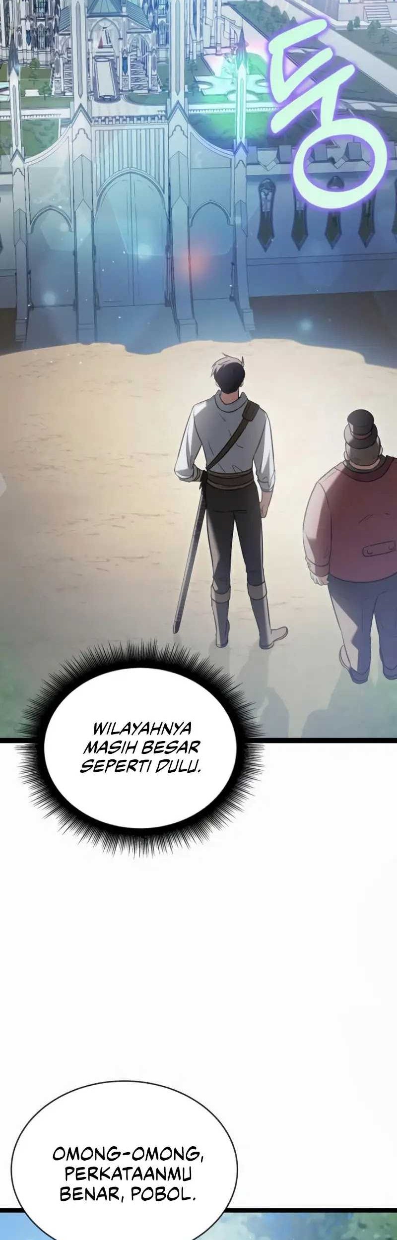 The Hero Became The Duke’s Eldest Son Chapter 24 Gambar 15