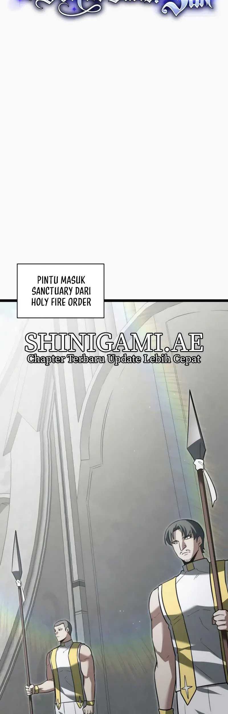 The Hero Became The Duke’s Eldest Son Chapter 24 Gambar 24