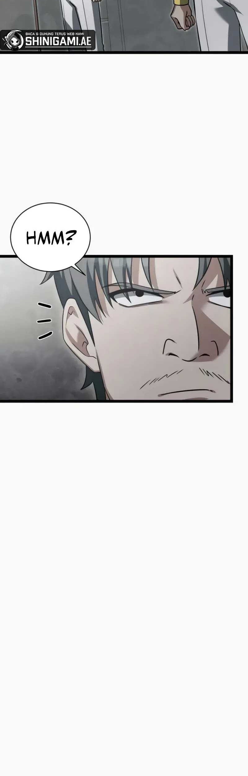 The Hero Became The Duke’s Eldest Son Chapter 24 Gambar 25