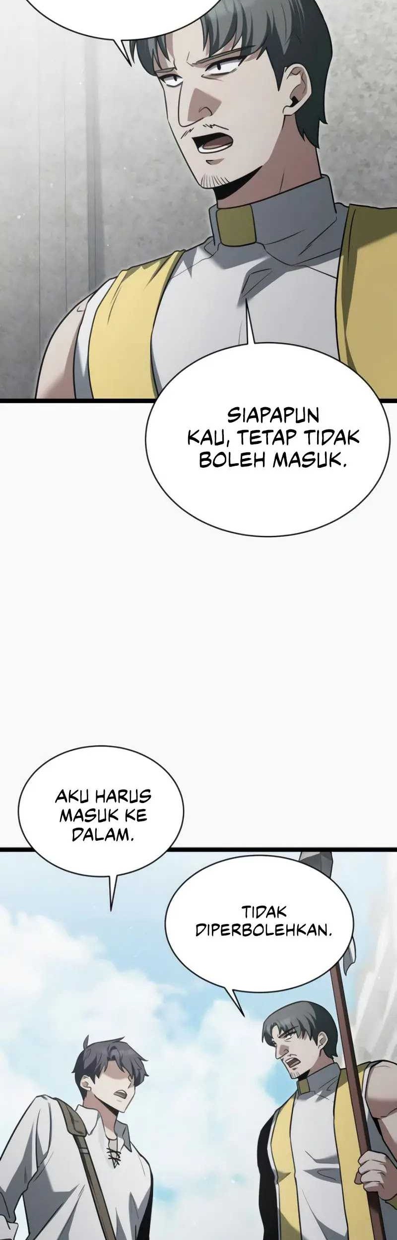 The Hero Became The Duke’s Eldest Son Chapter 24 Gambar 27