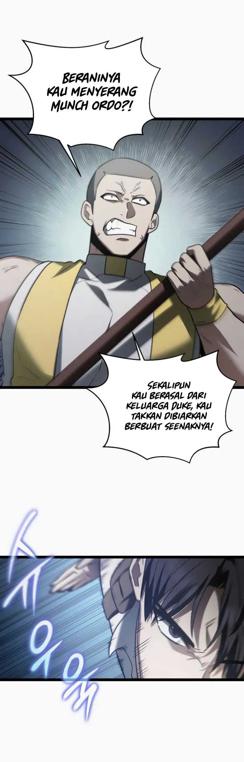 The Hero Became The Duke’s Eldest Son Chapter 24 Gambar 31