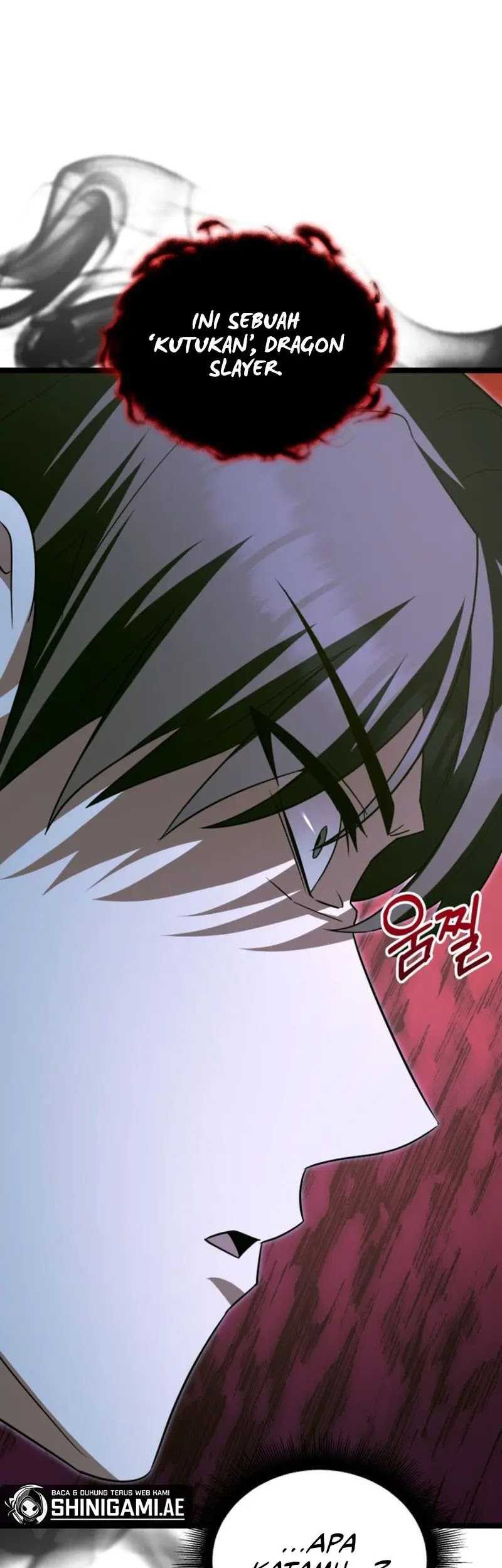 The Hero Became The Duke’s Eldest Son Chapter 26 Gambar 36