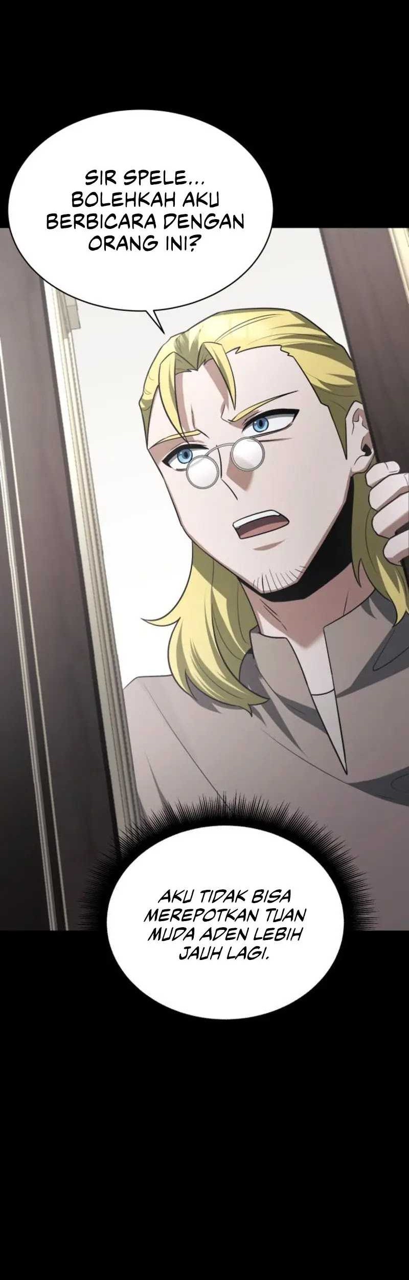 The Hero Became The Duke’s Eldest Son Chapter 26 Gambar 7