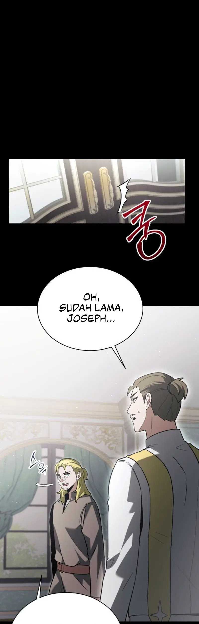 The Hero Became The Duke’s Eldest Son Chapter 26 Gambar 8