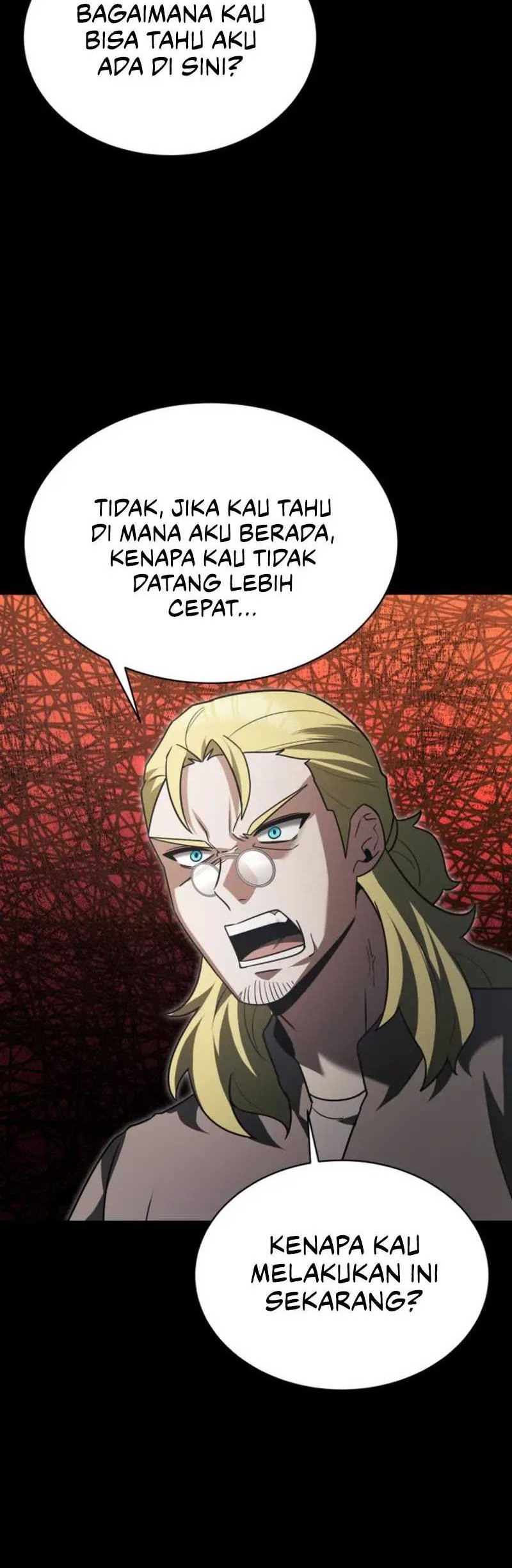 The Hero Became The Duke’s Eldest Son Chapter 26 Gambar 9