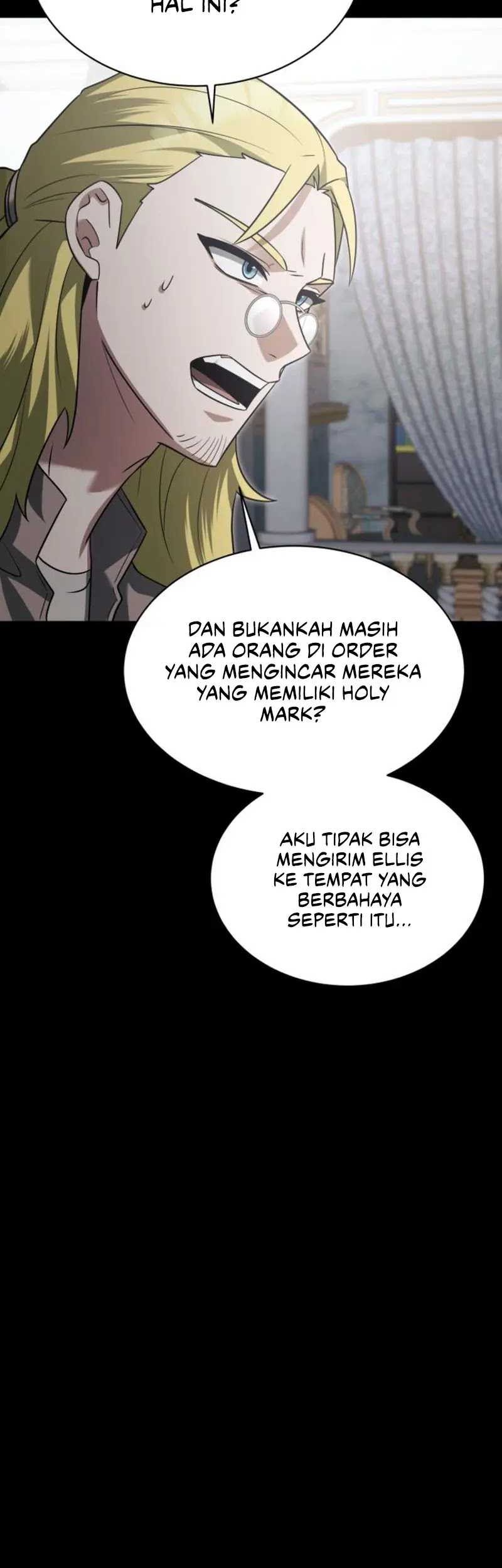 The Hero Became The Duke’s Eldest Son Chapter 26 Gambar 12