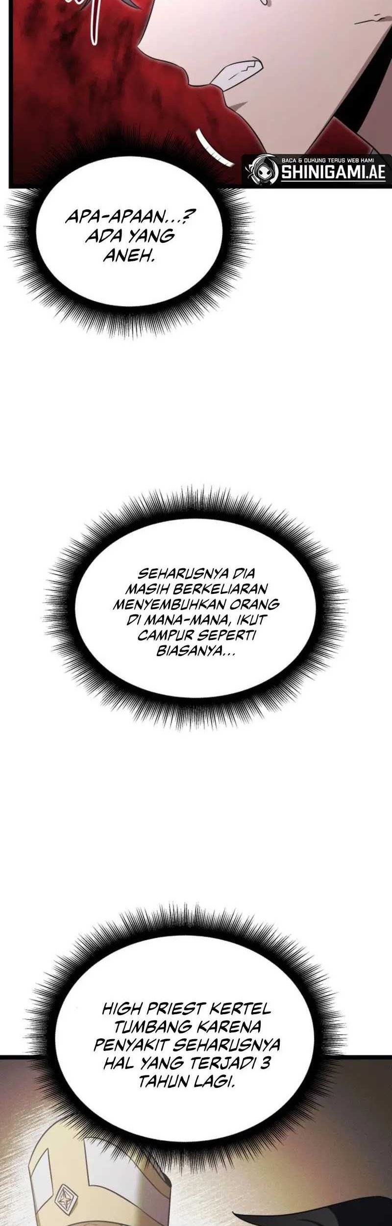 The Hero Became The Duke’s Eldest Son Chapter 26 Gambar 19