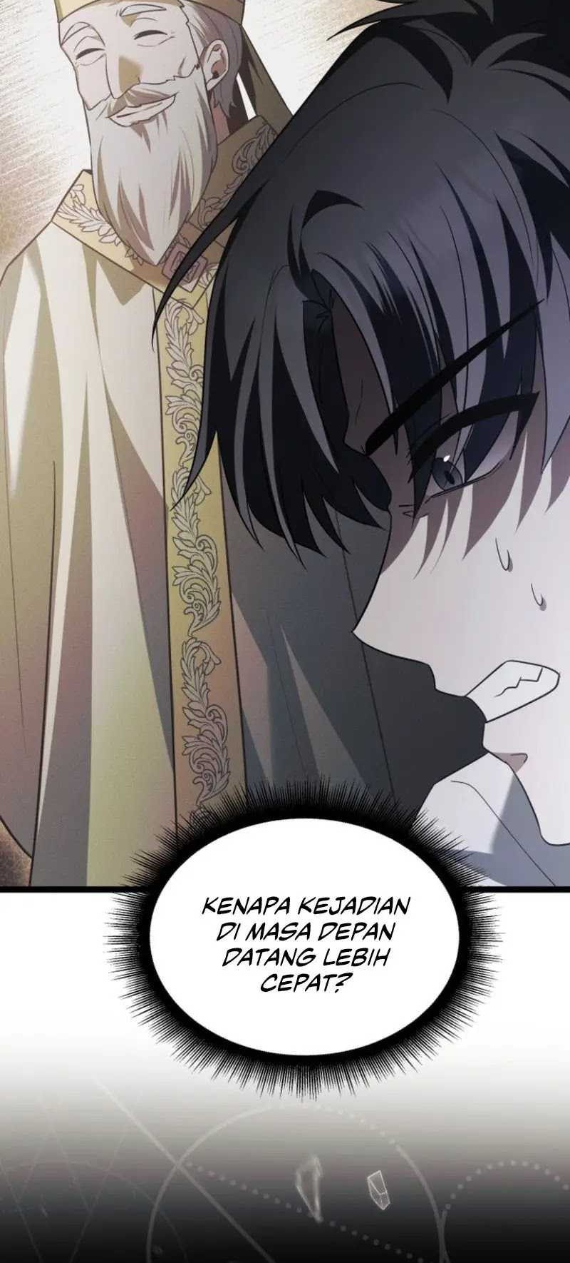 The Hero Became The Duke’s Eldest Son Chapter 26 Gambar 20