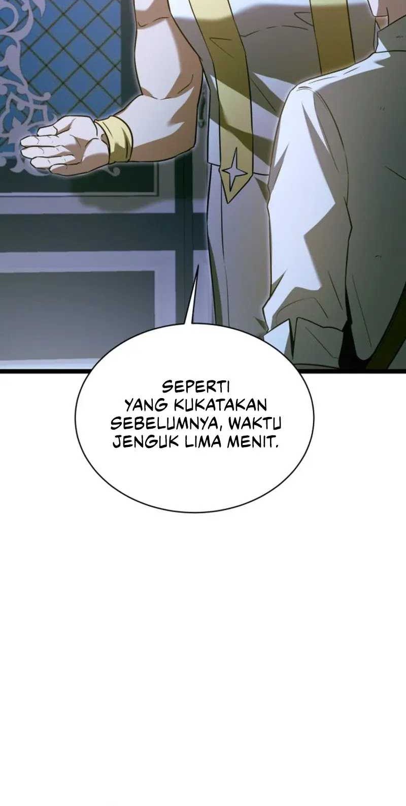 The Hero Became The Duke’s Eldest Son Chapter 26 Gambar 27