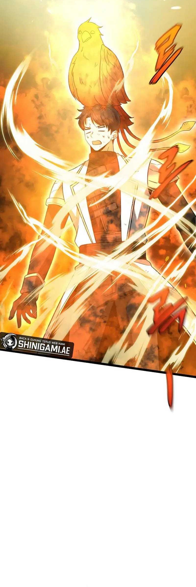 The Hero Became The Duke’s Eldest Son Chapter 13 Gambar 61