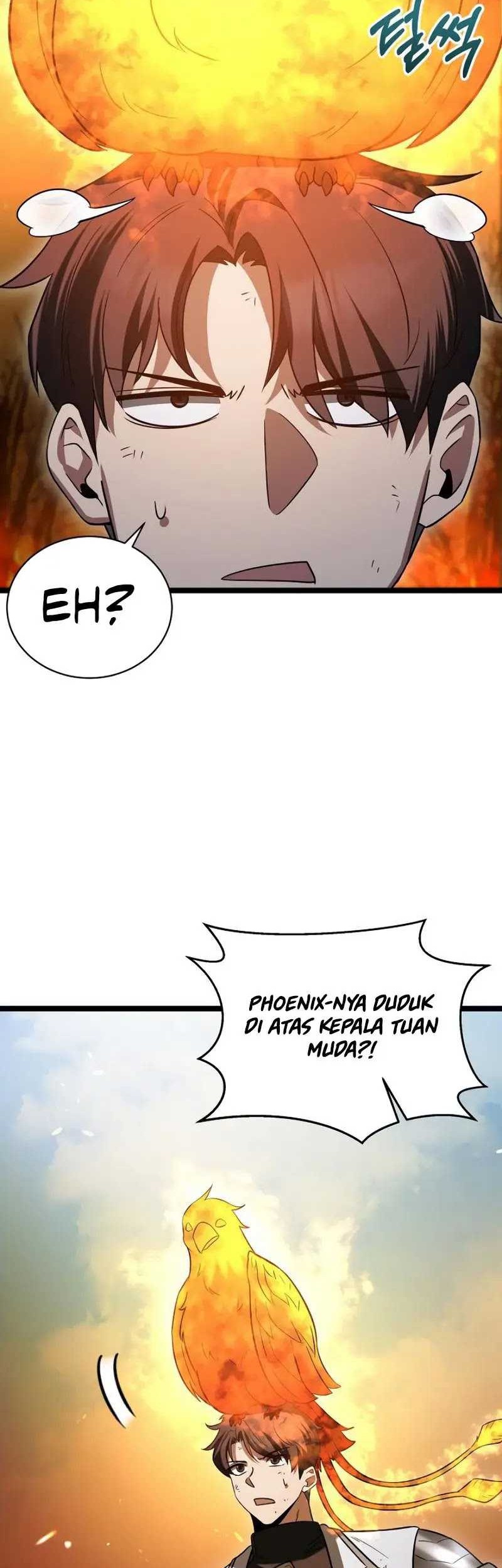 The Hero Became The Duke’s Eldest Son Chapter 13 Gambar 59