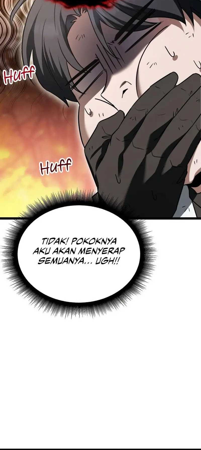 The Hero Became The Duke’s Eldest Son Chapter 13 Gambar 41