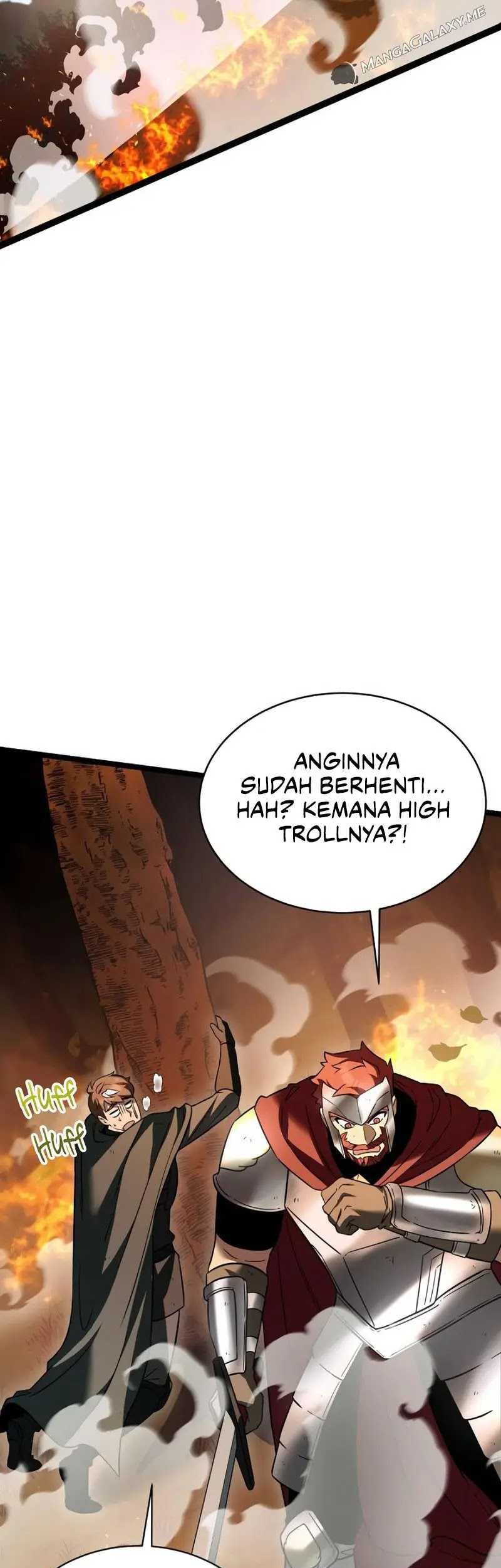 The Hero Became The Duke’s Eldest Son Chapter 13 Gambar 38