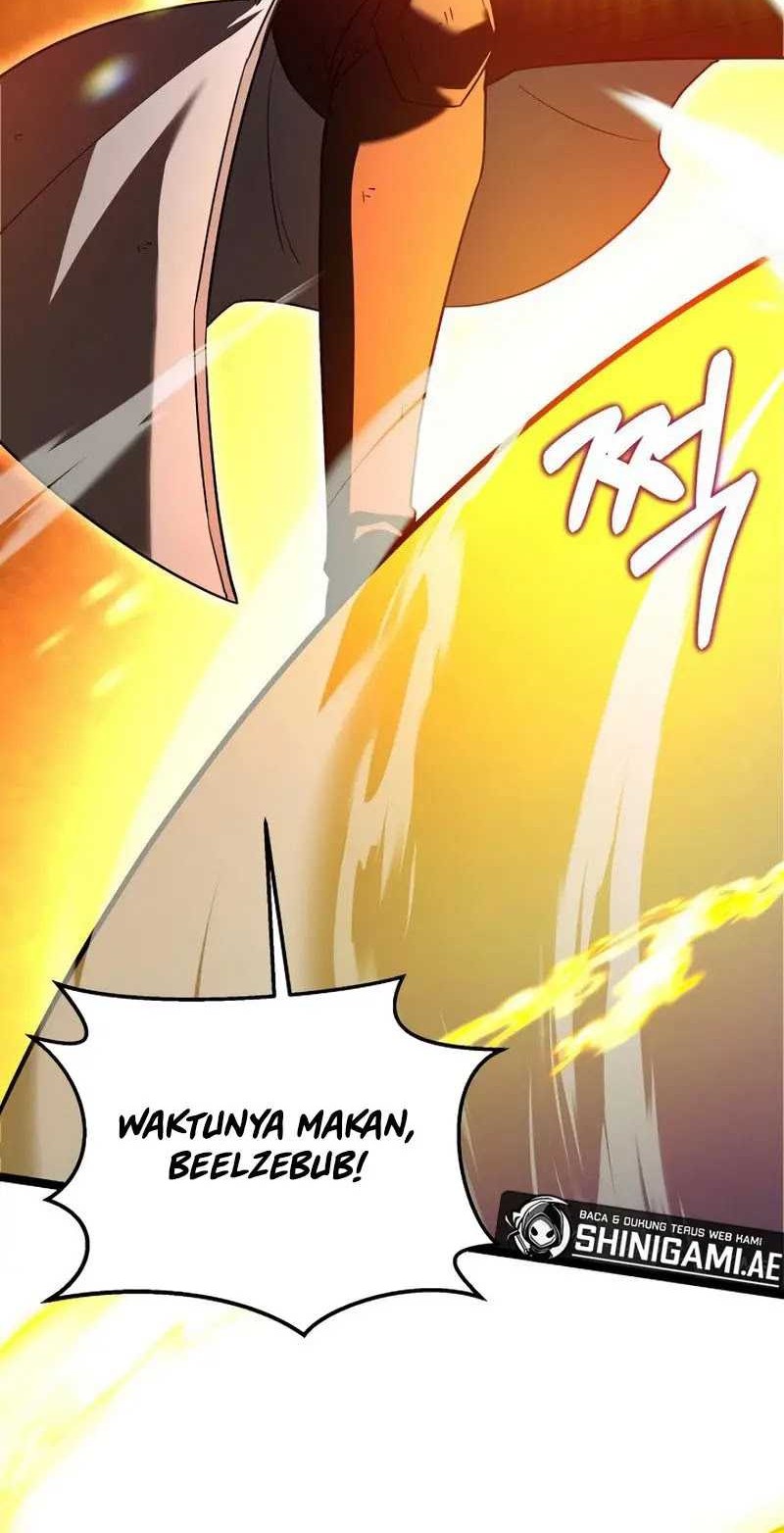 The Hero Became The Duke’s Eldest Son Chapter 13 Gambar 5