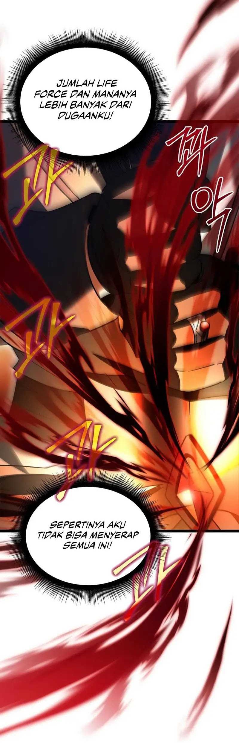 The Hero Became The Duke’s Eldest Son Chapter 13 Gambar 11