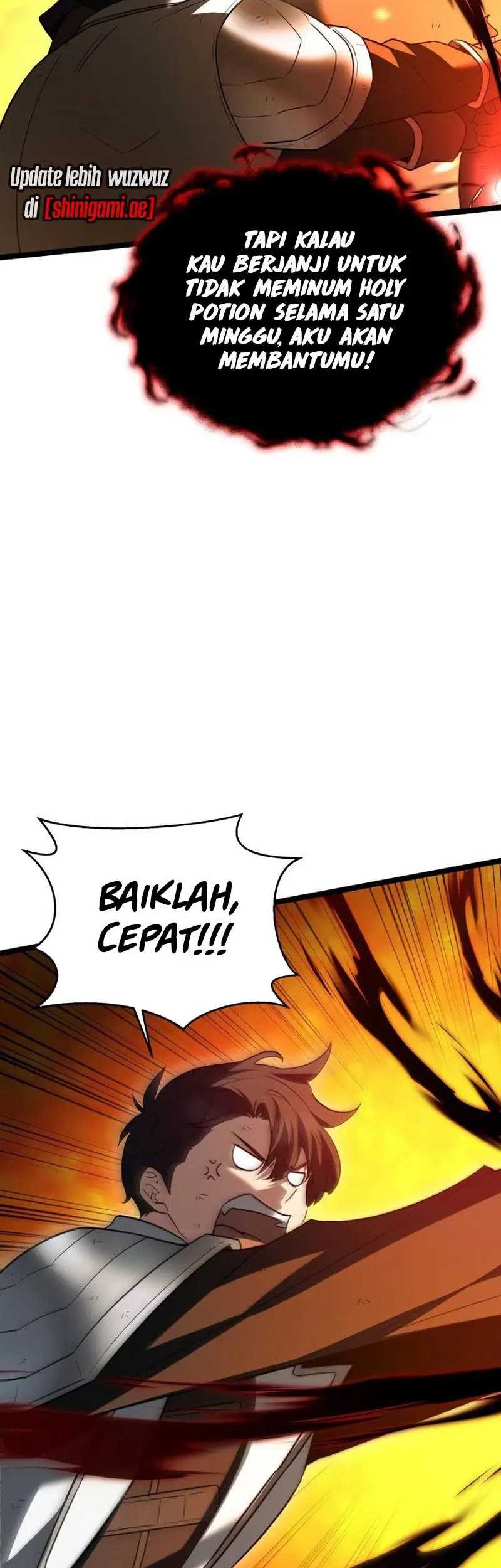 The Hero Became The Duke’s Eldest Son Chapter 13 Gambar 16