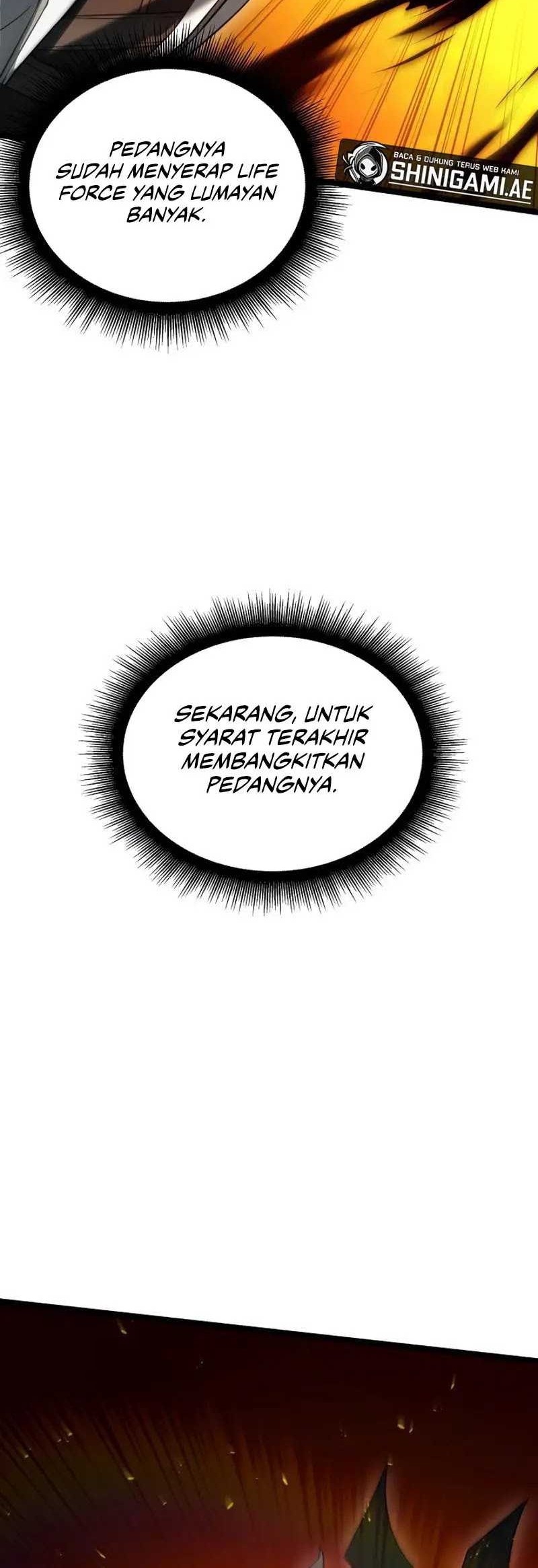 The Hero Became The Duke’s Eldest Son Chapter 13 Gambar 17