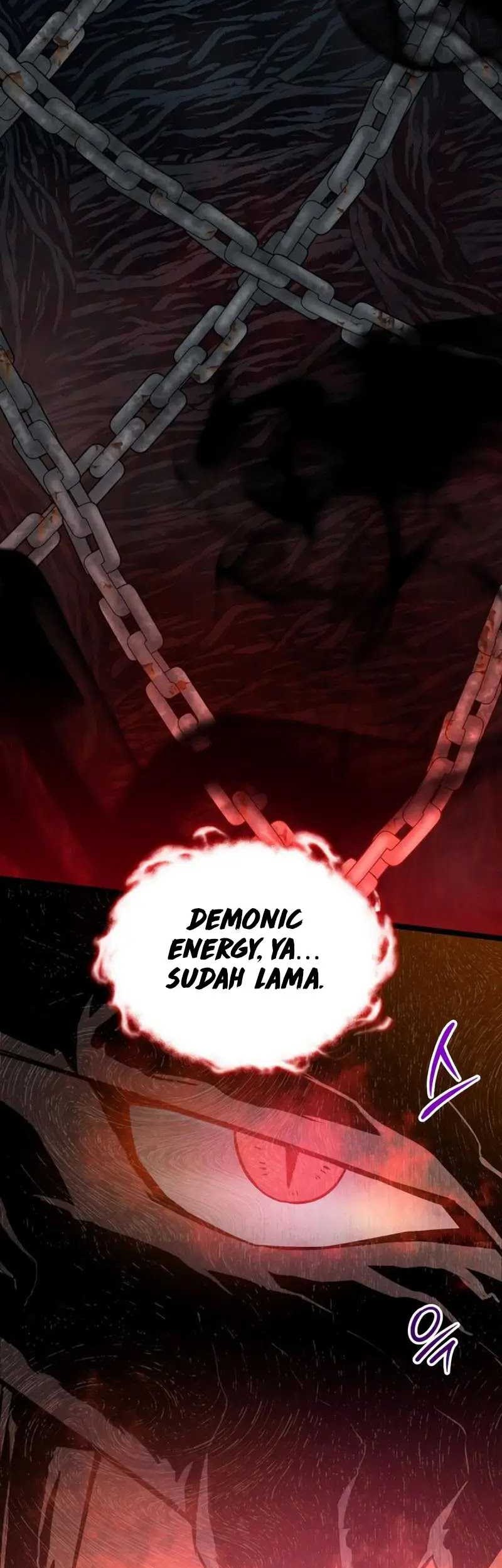 The Hero Became The Duke’s Eldest Son Chapter 13 Gambar 20