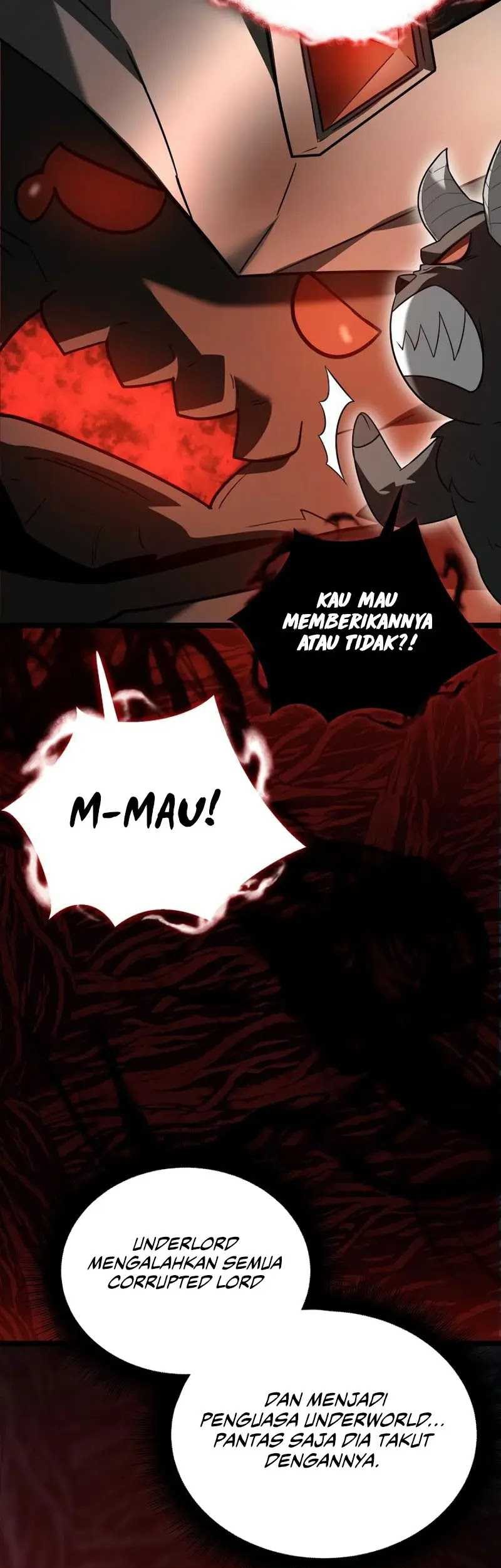 The Hero Became The Duke’s Eldest Son Chapter 13 Gambar 26