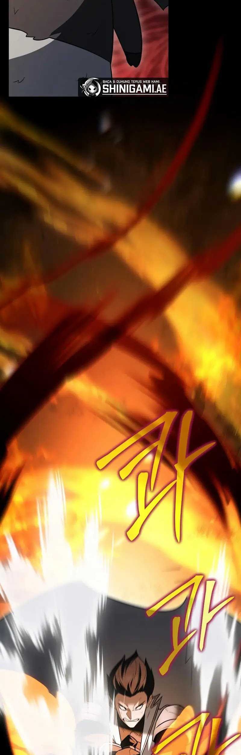 The Hero Became The Duke’s Eldest Son Chapter 13 Gambar 28