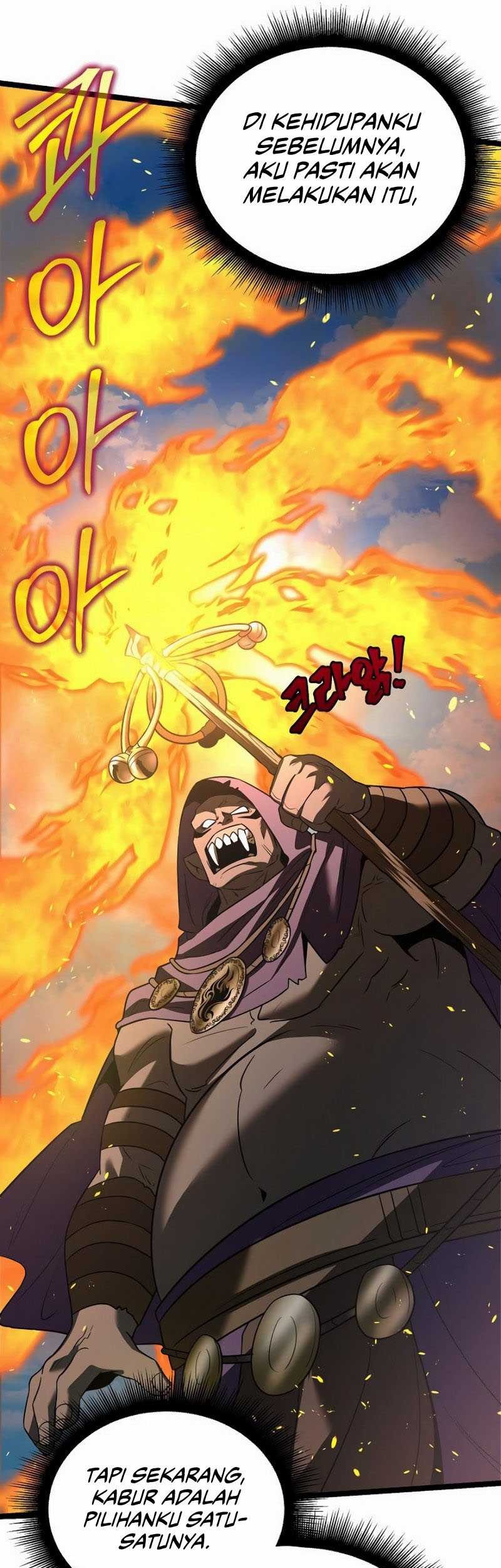 The Hero Became The Duke’s Eldest Son Chapter 12 Gambar 10