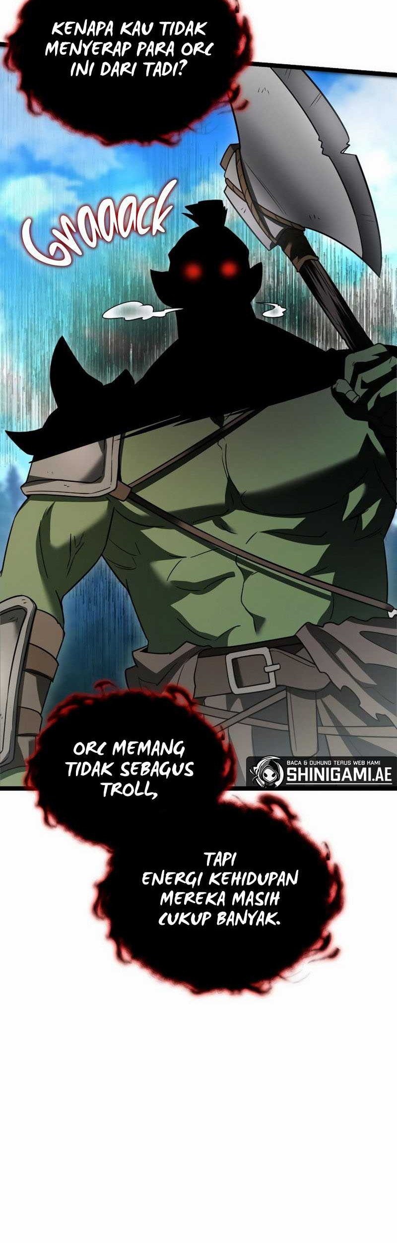 The Hero Became The Duke’s Eldest Son Chapter 12 Gambar 15