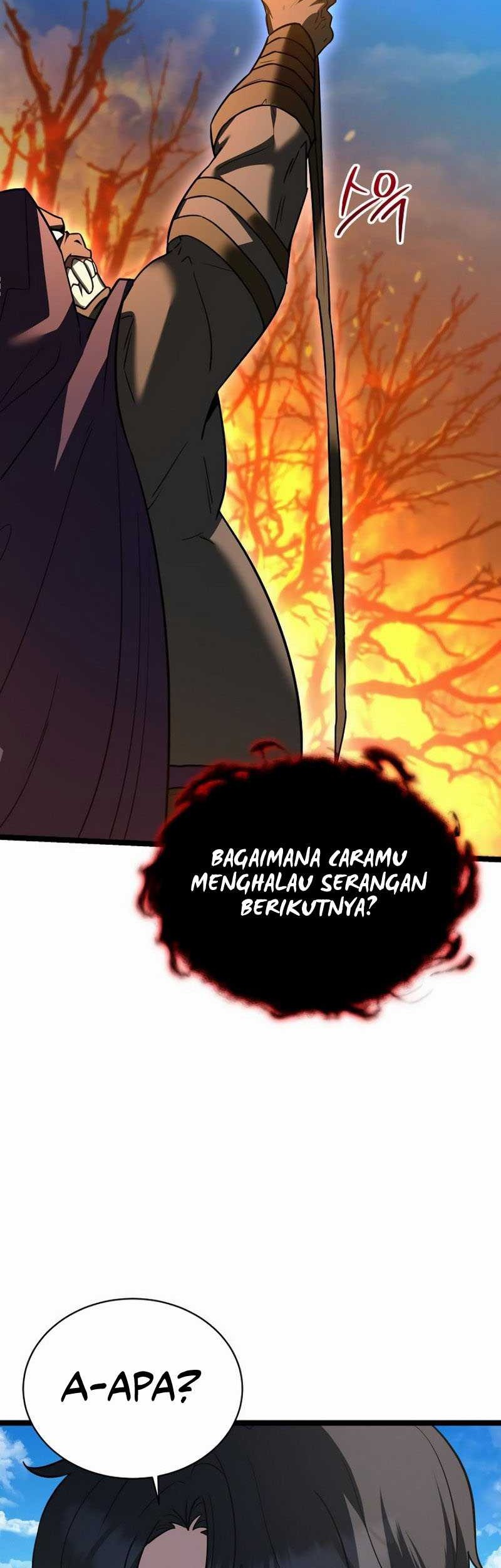 The Hero Became The Duke’s Eldest Son Chapter 12 Gambar 24