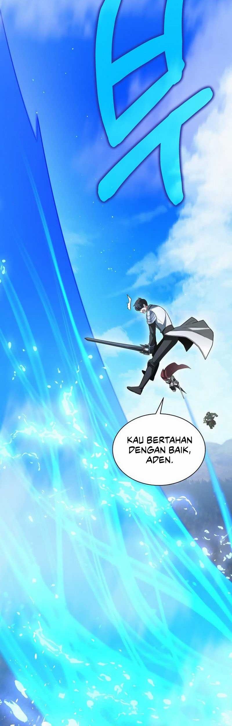 The Hero Became The Duke’s Eldest Son Chapter 12 Gambar 29