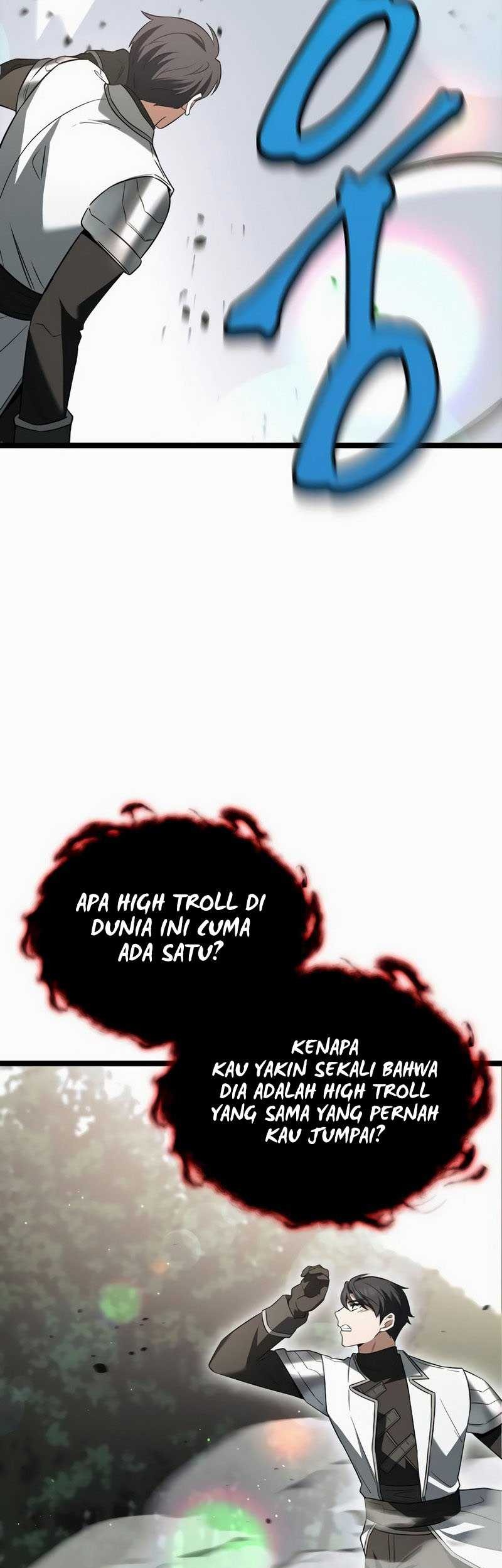 The Hero Became The Duke’s Eldest Son Chapter 11 Gambar 38