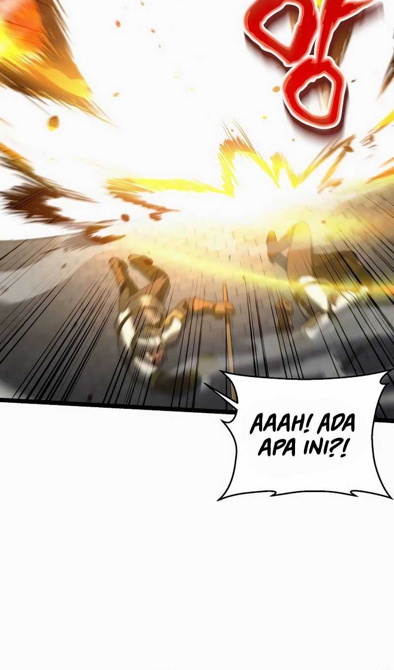 The Hero Became The Duke’s Eldest Son Chapter 11 Gambar 5