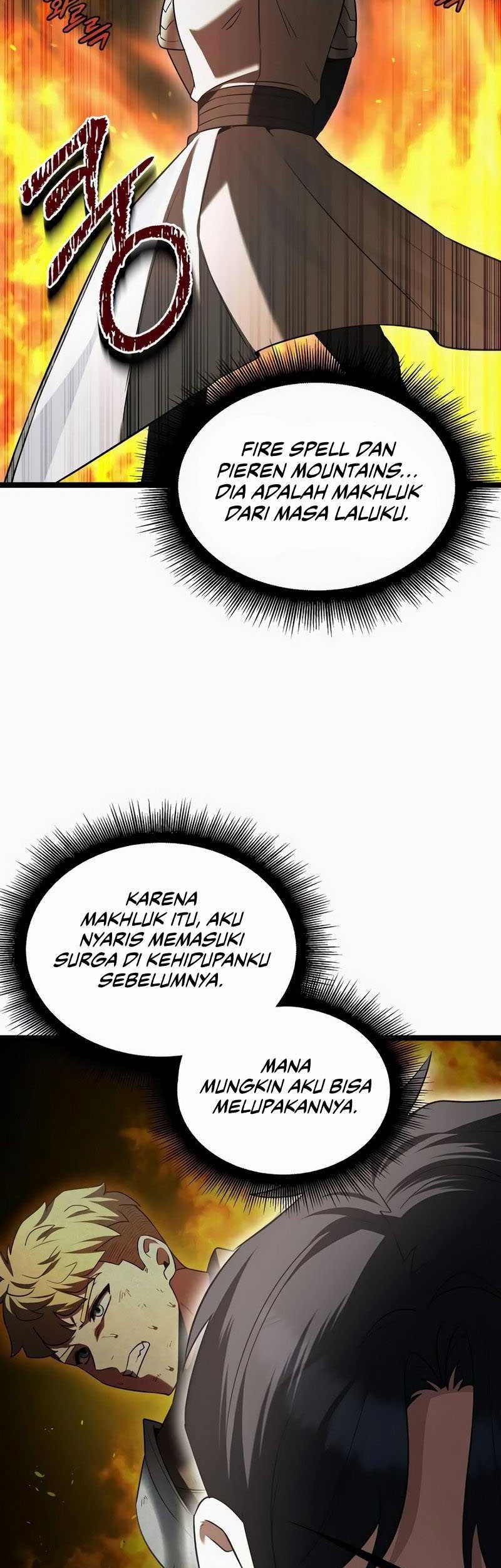 The Hero Became The Duke’s Eldest Son Chapter 11 Gambar 8