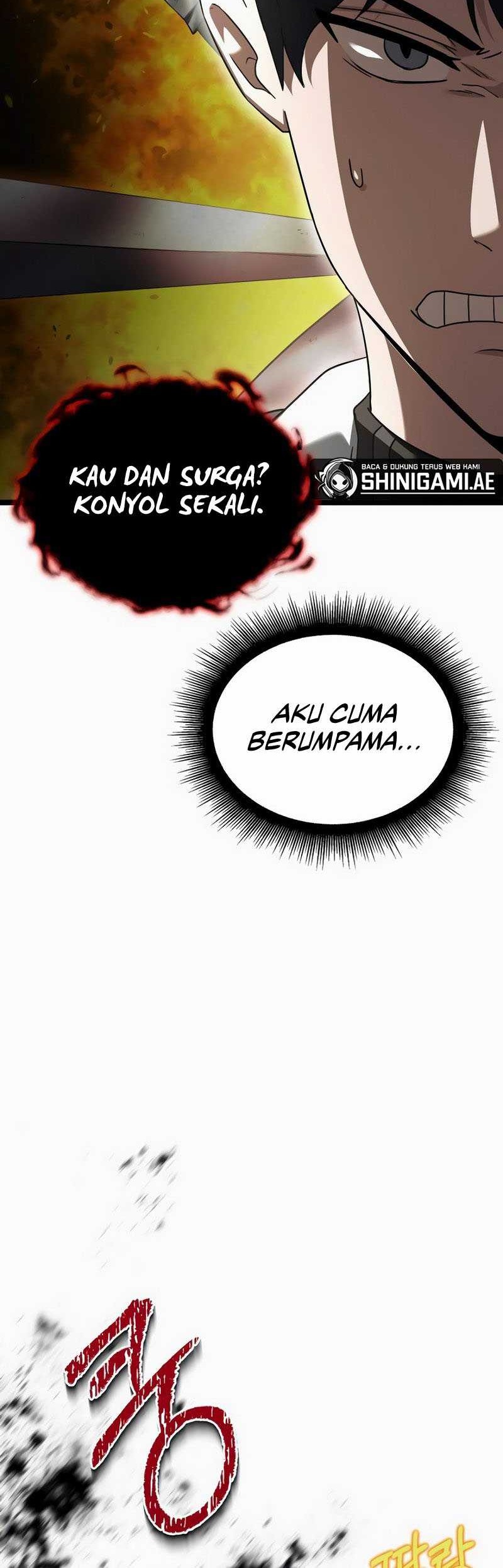 The Hero Became The Duke’s Eldest Son Chapter 11 Gambar 9