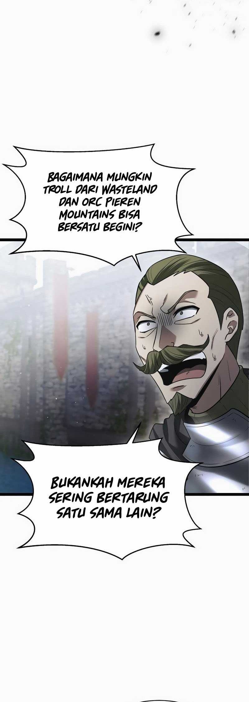 The Hero Became The Duke’s Eldest Son Chapter 11 Gambar 13