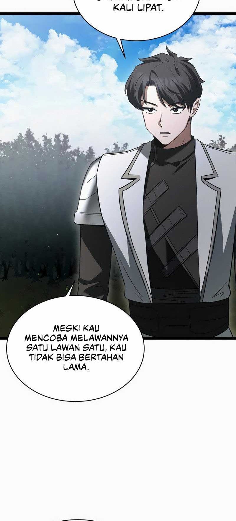 The Hero Became The Duke’s Eldest Son Chapter 11 Gambar 25