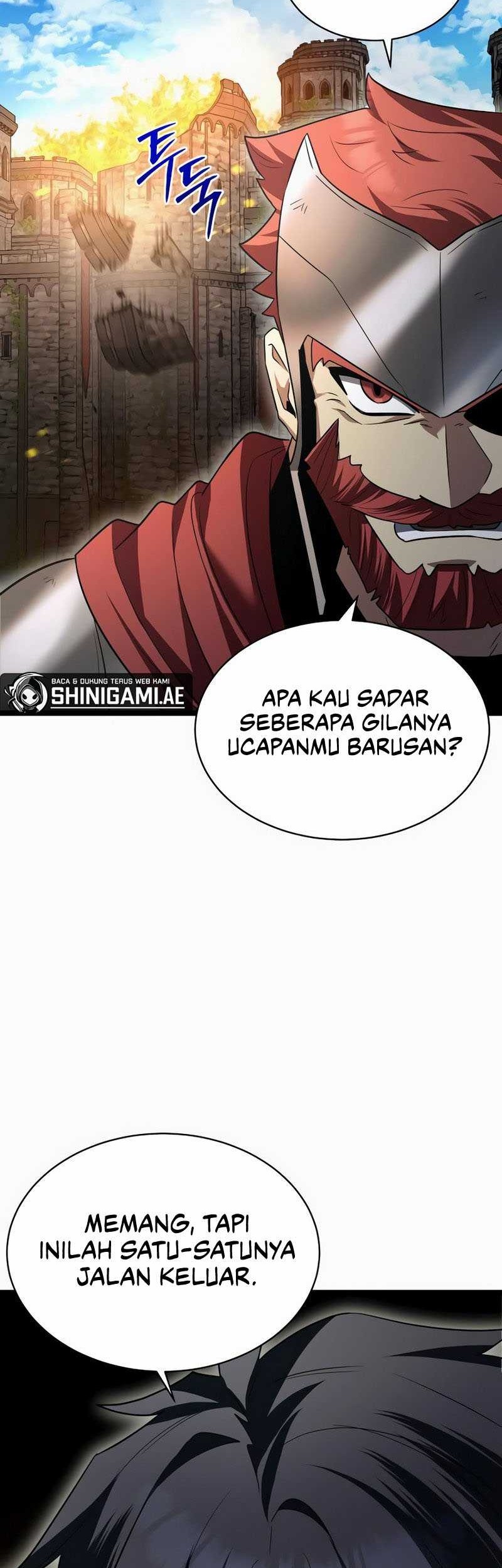 The Hero Became The Duke’s Eldest Son Chapter 11 Gambar 31