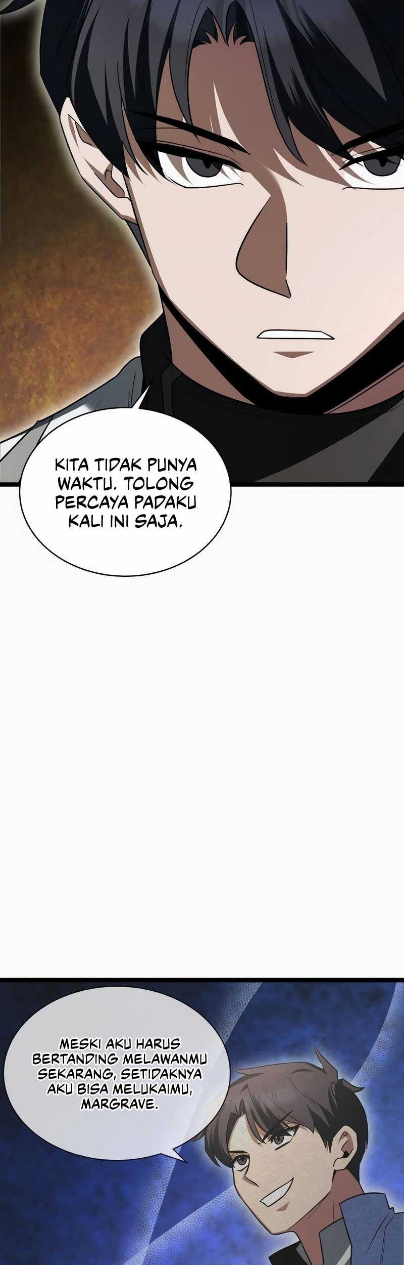 The Hero Became The Duke’s Eldest Son Chapter 11 Gambar 32