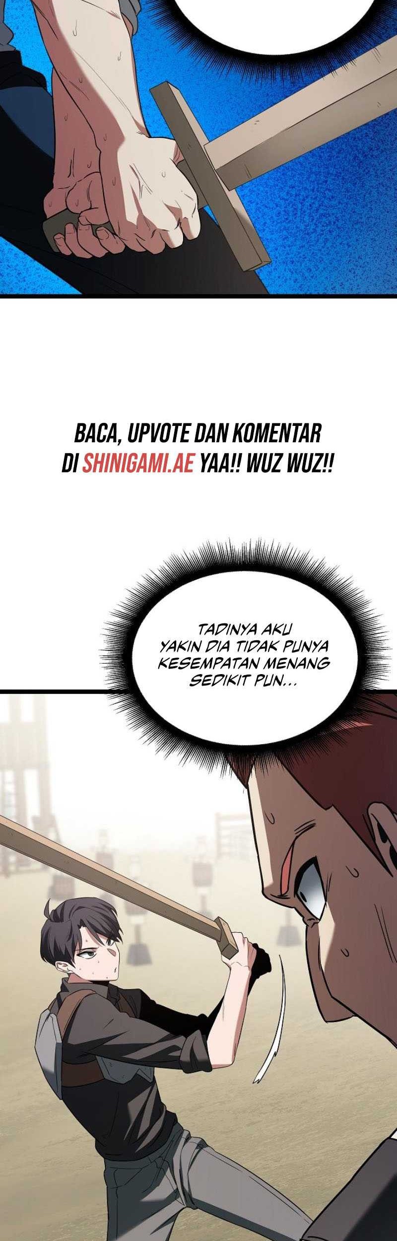 The Hero Became The Duke’s Eldest Son Chapter 02 Gambar 59