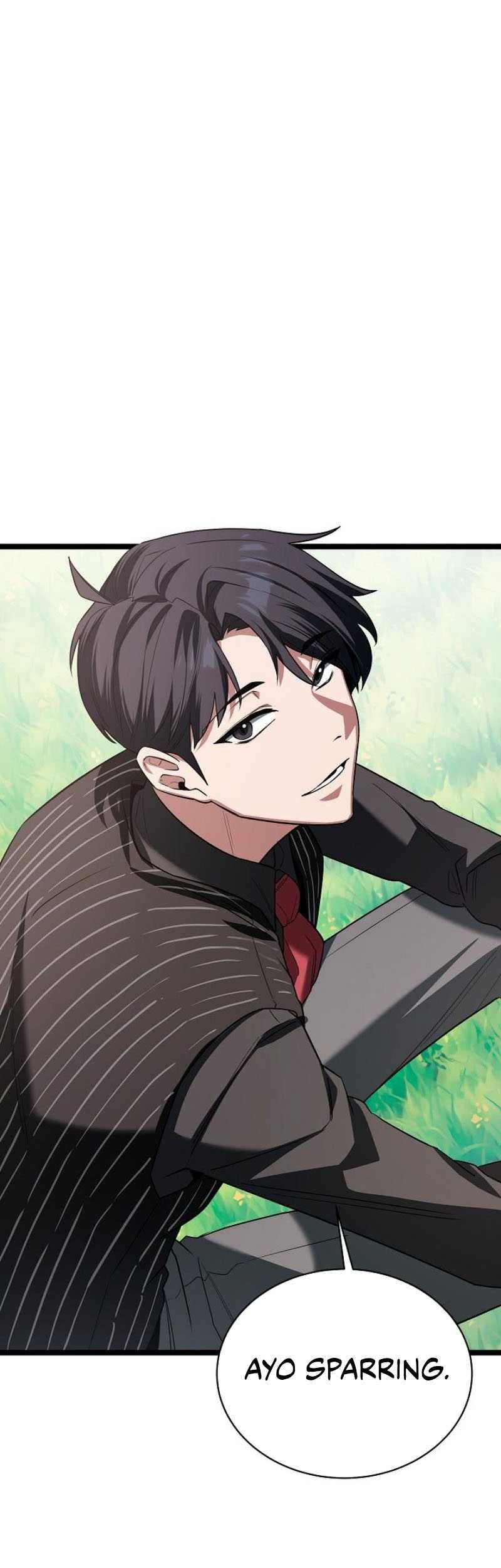 The Hero Became The Duke’s Eldest Son Chapter 02 Gambar 38