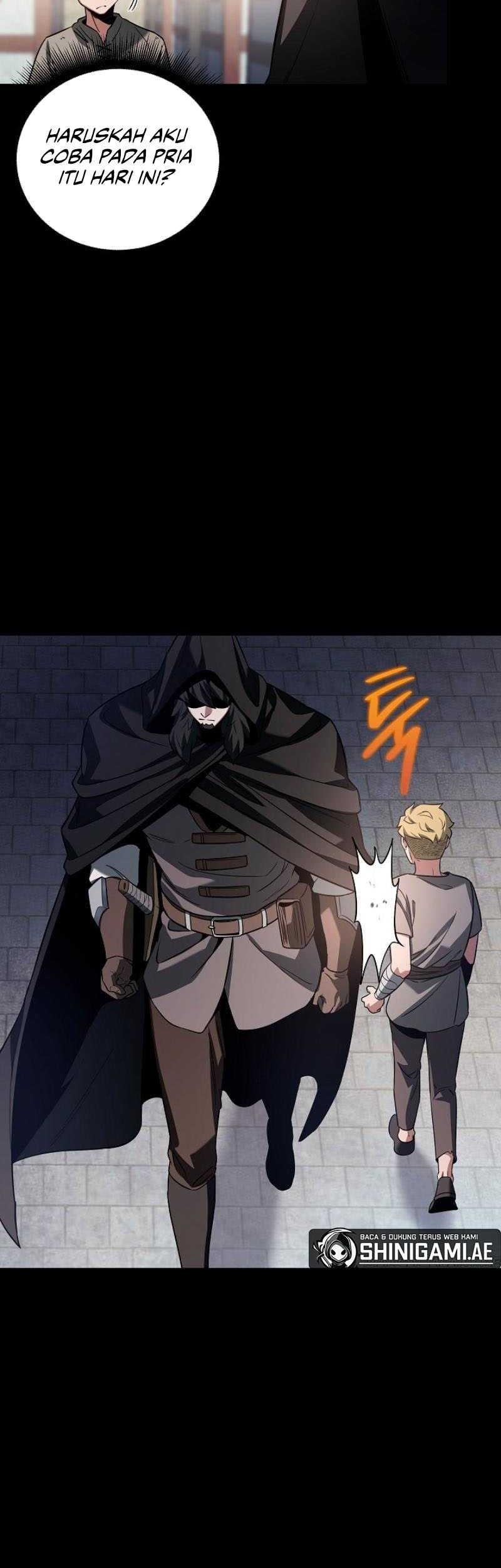 The Hero Became The Duke’s Eldest Son Chapter 02 Gambar 4