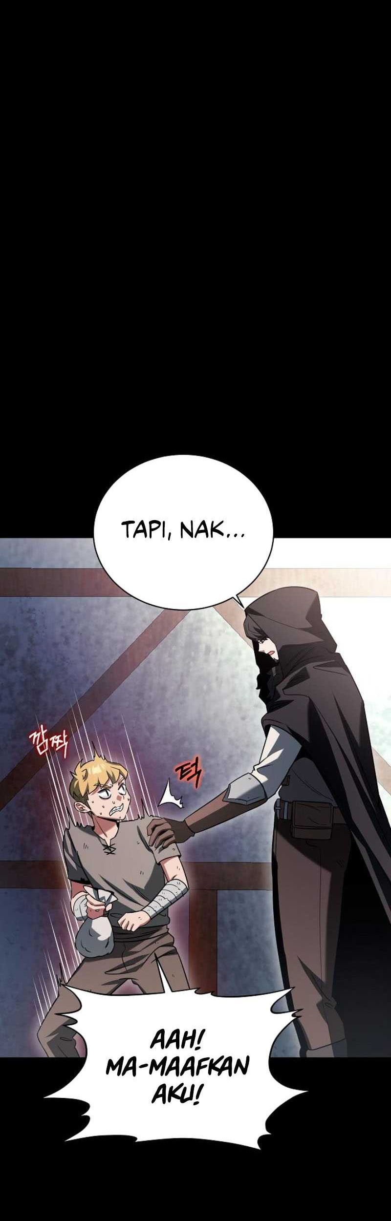 The Hero Became The Duke’s Eldest Son Chapter 02 Gambar 9